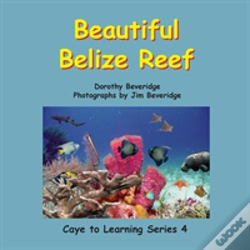 Capa do artigo Beautiful Belize Reef