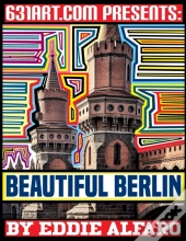 Beautiful Berlin