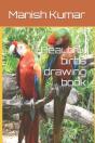 Beautiful Birds Drawing Book - Preview