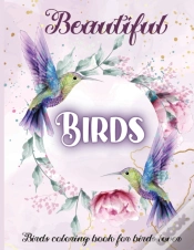 Capa do artigo Beautiful Birds