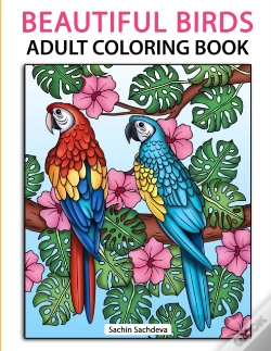 Capa do artigo Beautiful Birds