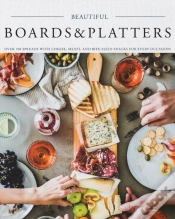 Capa do artigo Beautiful Boards & Platters
