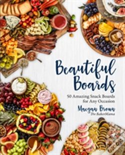 Capa do artigo Beautiful Boards