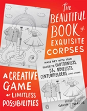 Beautiful Book Of Exquisite Corpses