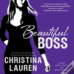 Capa do artigo Beautiful Boss