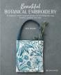 Beautiful Botanical Embroidery - Preview