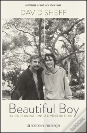 Capa do artigo Beautiful Boy