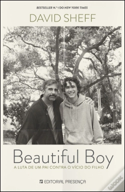 Capa do artigo Beautiful Boy