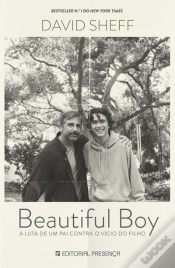 Capa do artigo Beautiful Boy