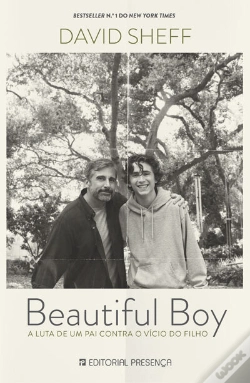 Capa do artigo Beautiful Boy