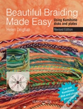 Beautiful Braiding Made Easy