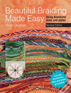 Capa do artigo Beautiful Braiding Made Easy