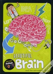Capa do artigo Beautiful Brain