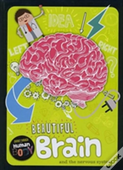 Capa do artigo Beautiful Brain