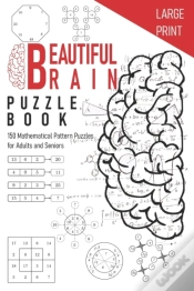 Capa do artigo Beautiful Brain Puzzle Book