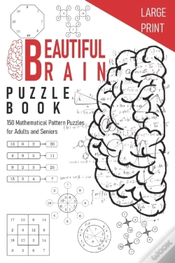 Capa do artigo Beautiful Brain Puzzle Book