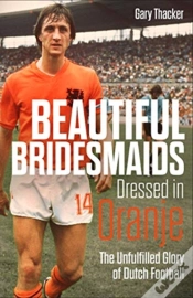 Capa do artigo Beautiful Bridesmaids Dressed In Oranje