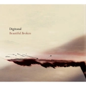Capa do artigo Beautiful Broken - CD