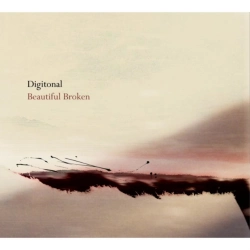 Capa do artigo Beautiful Broken - CD