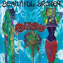 Capa do artigo Beautiful Broken - CD