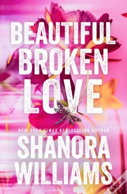 Capa do artigo Beautiful Broken Love