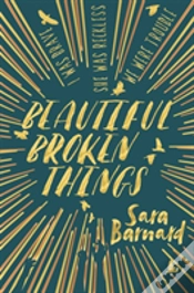 Capa do artigo Beautiful Broken Things