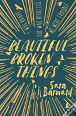 Capa do artigo Beautiful Broken Things