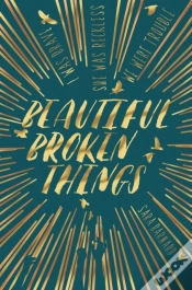 Capa do artigo Beautiful Broken Things