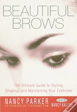 Capa do artigo Beautiful Brows