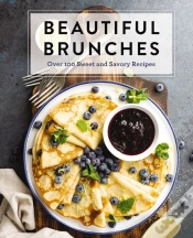 Capa do artigo Beautiful Brunches: The Complete Cookbook