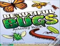 Beautiful Bugs Activity Book