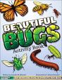 Beautiful Bugs Activity Book - Preview