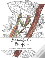 Capa do artigo Beautiful Bugs