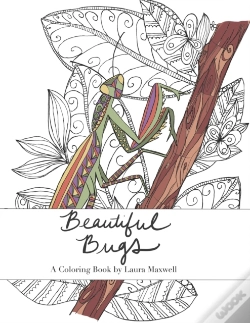 Capa do artigo Beautiful Bugs