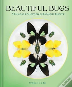 Capa do artigo Beautiful Bugs