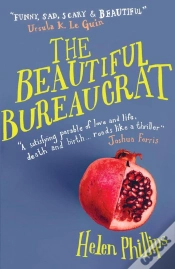 Capa do artigo Beautiful Bureaucrat