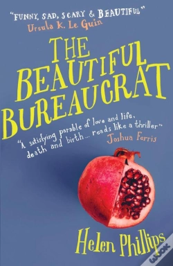 Capa do artigo Beautiful Bureaucrat