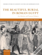 Capa do artigo Beautiful Burial In Roman Egypt