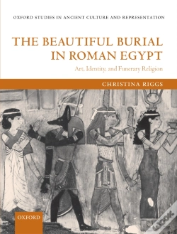 Capa do artigo Beautiful Burial In Roman Egypt