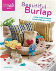 Beautiful Burlap