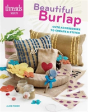 Beautiful Burlap - Preview
