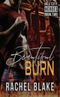 Beautiful Burn - Preview