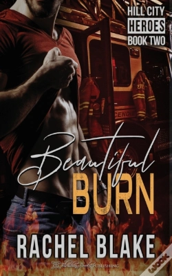 Capa do artigo Beautiful Burn