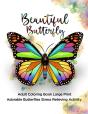 Beautiful Butterfly - Preview