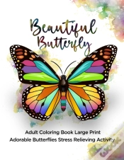 Capa do artigo Beautiful Butterfly
