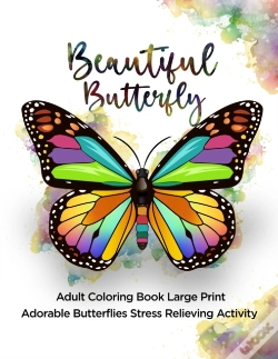 Capa do artigo Beautiful Butterfly