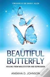 Capa do artigo Beautiful Butterfly: Healing From Molest