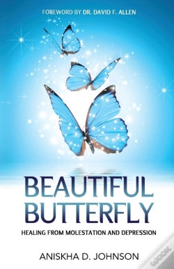 Capa do artigo Beautiful Butterfly: Healing From Molest