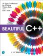 Beautiful C++ - Preview