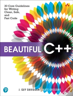 Capa do artigo Beautiful C++